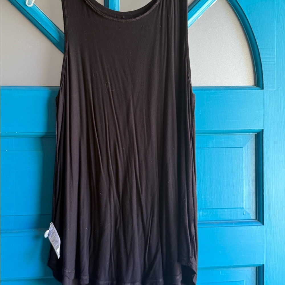 Old Navy Black Tank Top